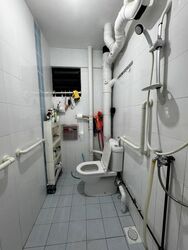 Blk 325 Bukit Batok Street 33 (Bukit Batok), HDB 4 Rooms #484297641